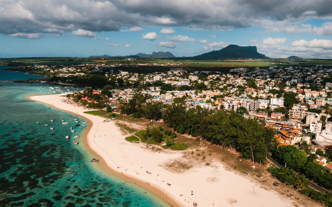 Investment Dealer License in Mauritius