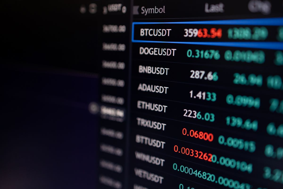 Grentone Crypto Exchange Solution