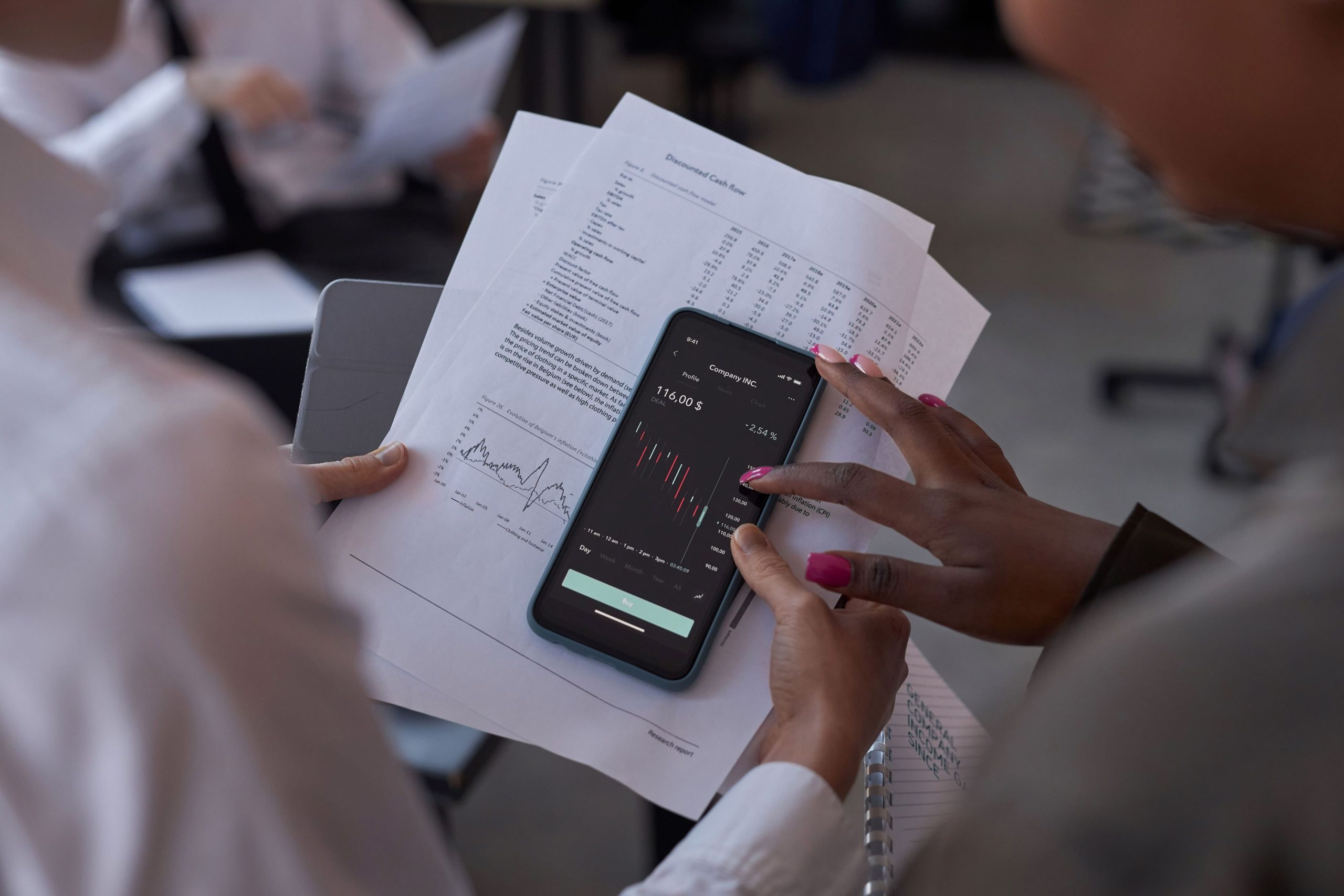 Starting a crypto exchange in 2024