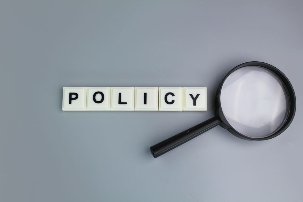 Privacy Policy